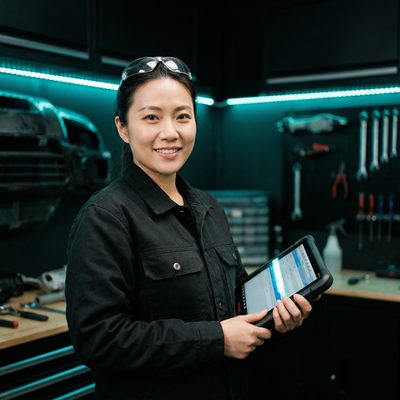 少女萝莉改装视频专家林工