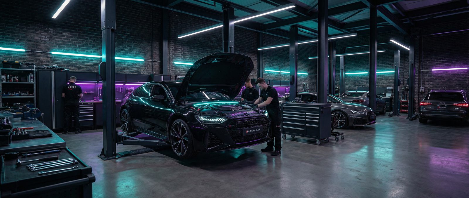 少女萝莉修车改装视频社区